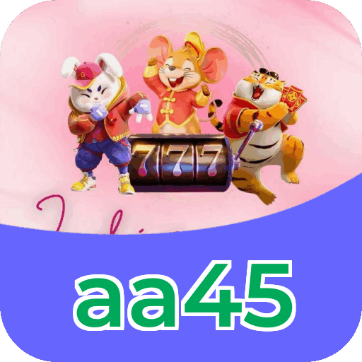 Especificações técnicas download aa45