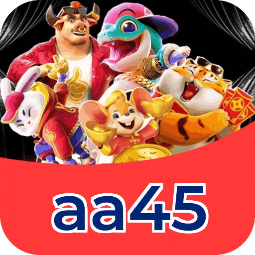 Especificações técnicas download aa45
