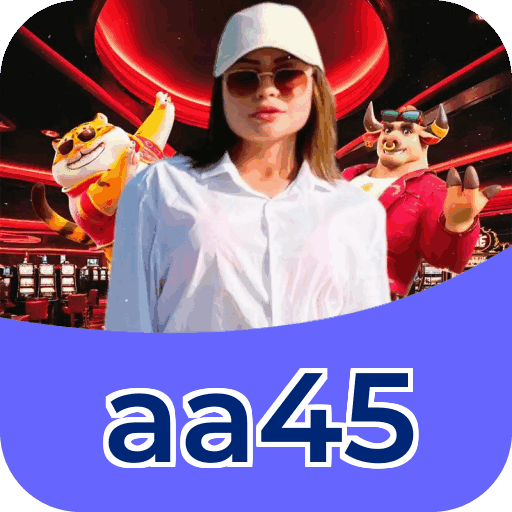 Especificações técnicas download aa45