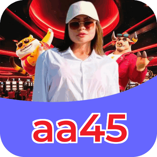 Especificações técnicas download aa45