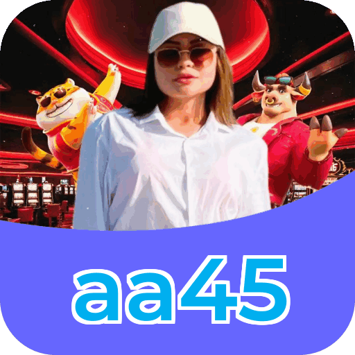 Especificações técnicas download aa45