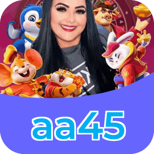 Especificações técnicas download aa45
